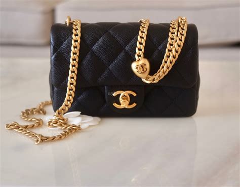 chanel sweetheart bag|chanel heart bag for sale.